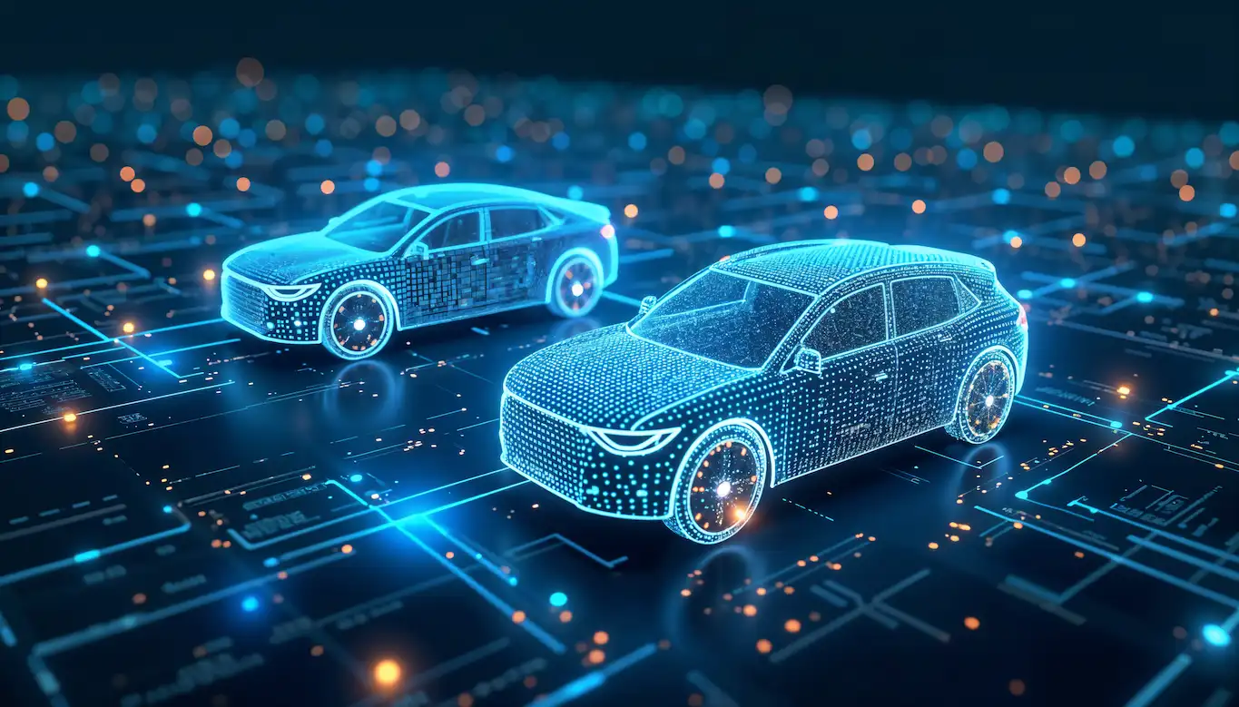 We invest heavily in top-tier technology and continuously update our team with the latest industry developments